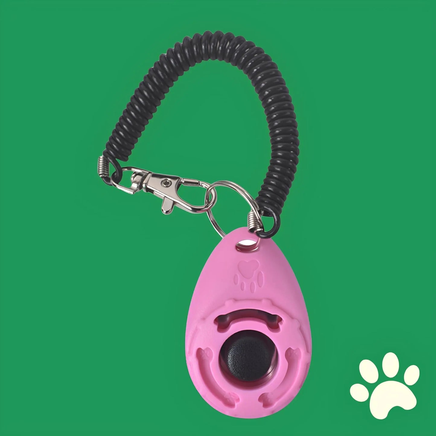 Clicky™ - Clicker de dressage - WoofBox