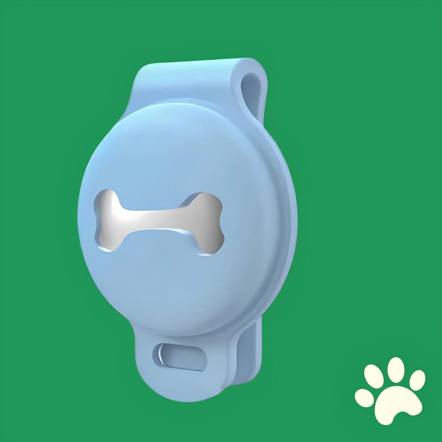 PetTrack™ - Traceur GPS intelligent pour animaux - WoofBox