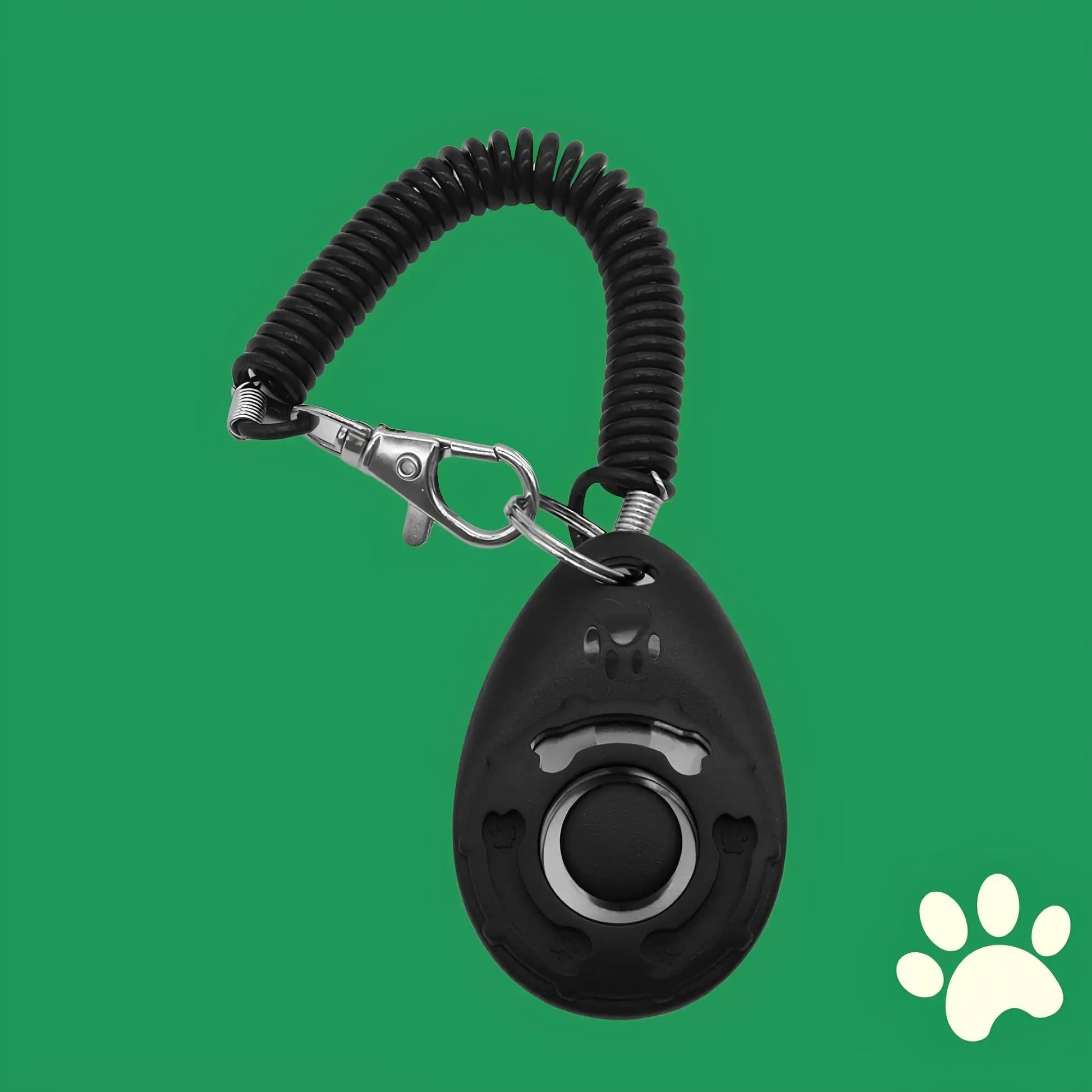 Clicky™ - Clicker de dressage - WoofBox