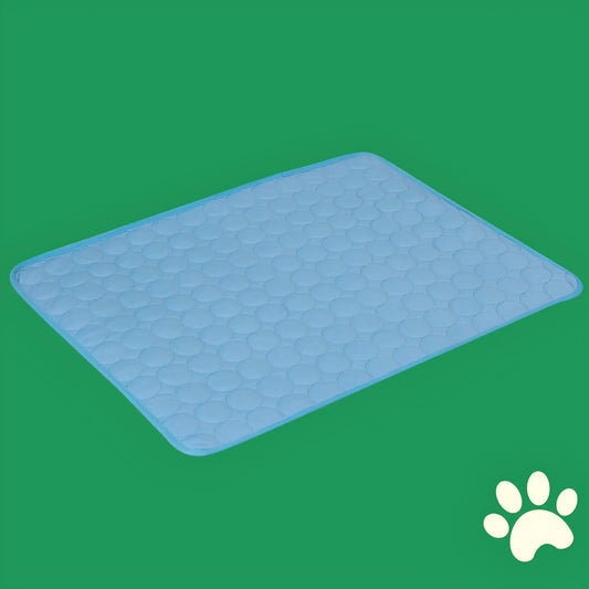 CoolMat™ Tapis rafraîchissant pour chien - WoofBox
