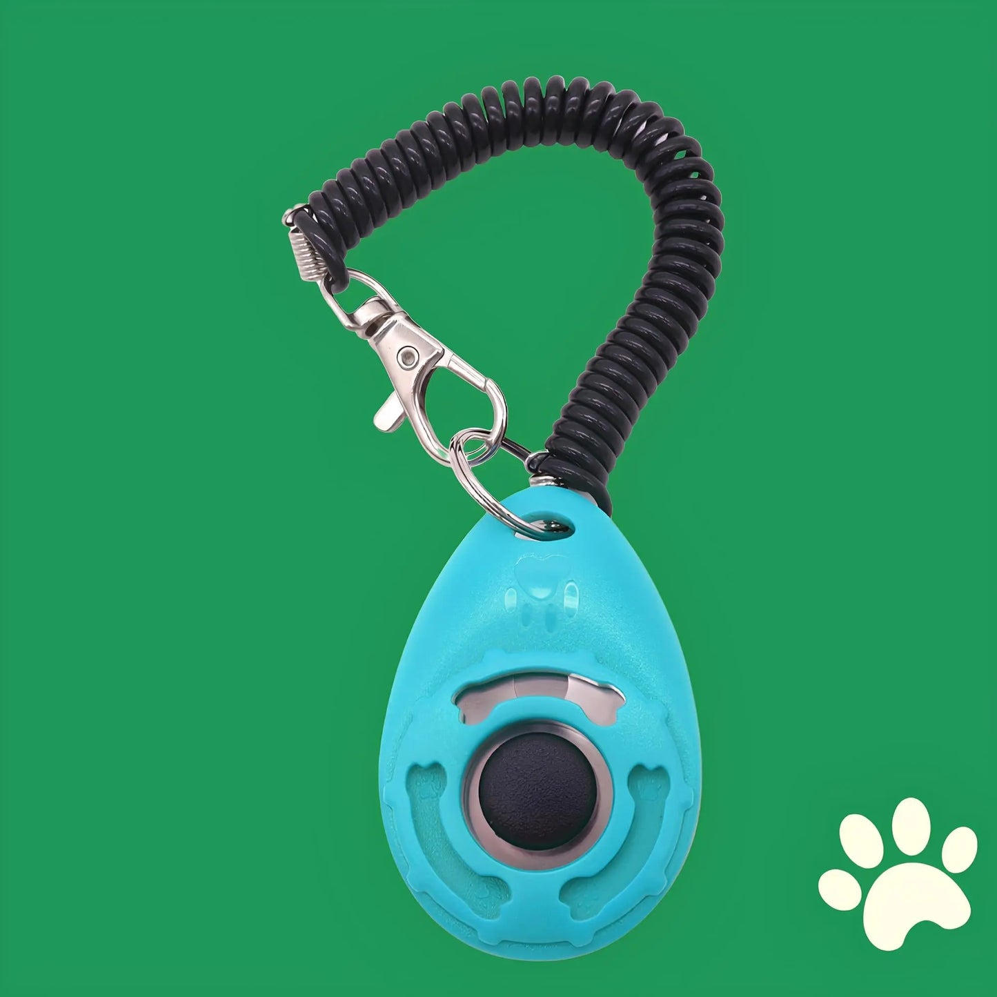 Clicky™ - Clicker de dressage - WoofBox
