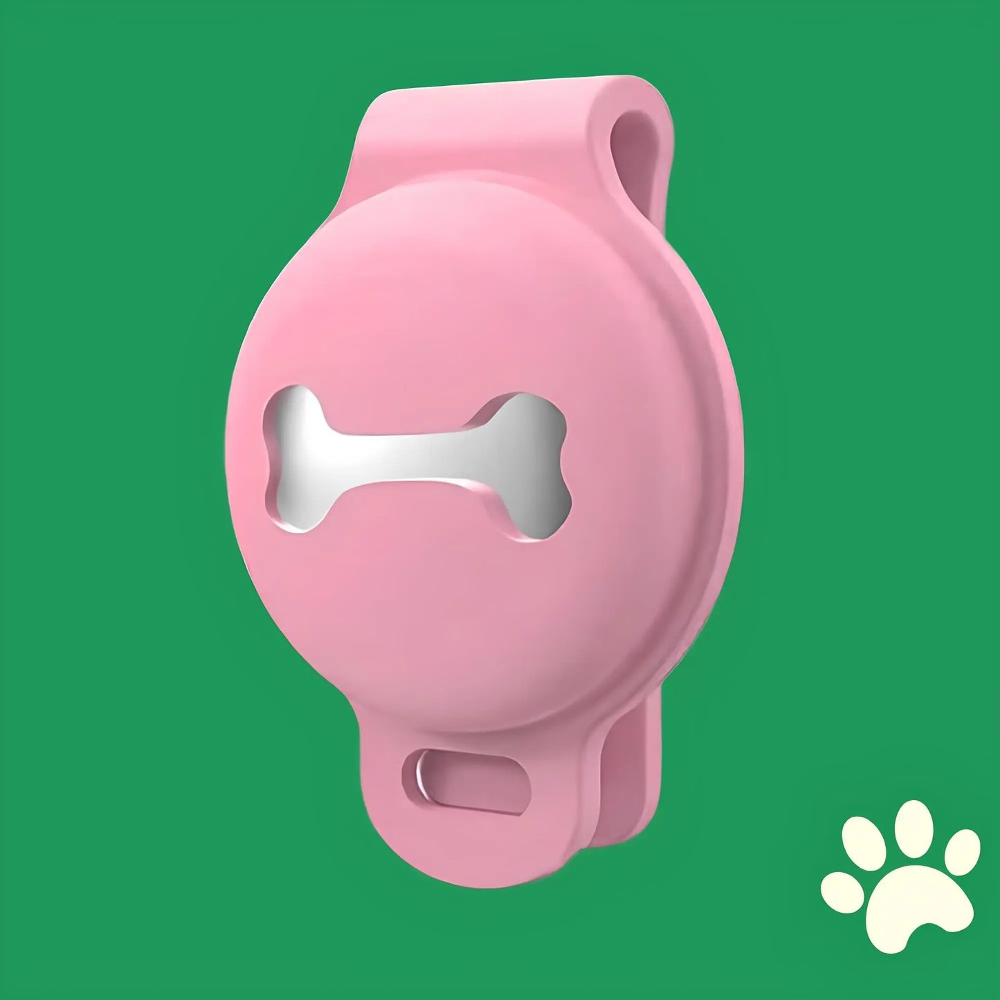 PetTrack™ - Traceur GPS intelligent pour animaux - WoofBox