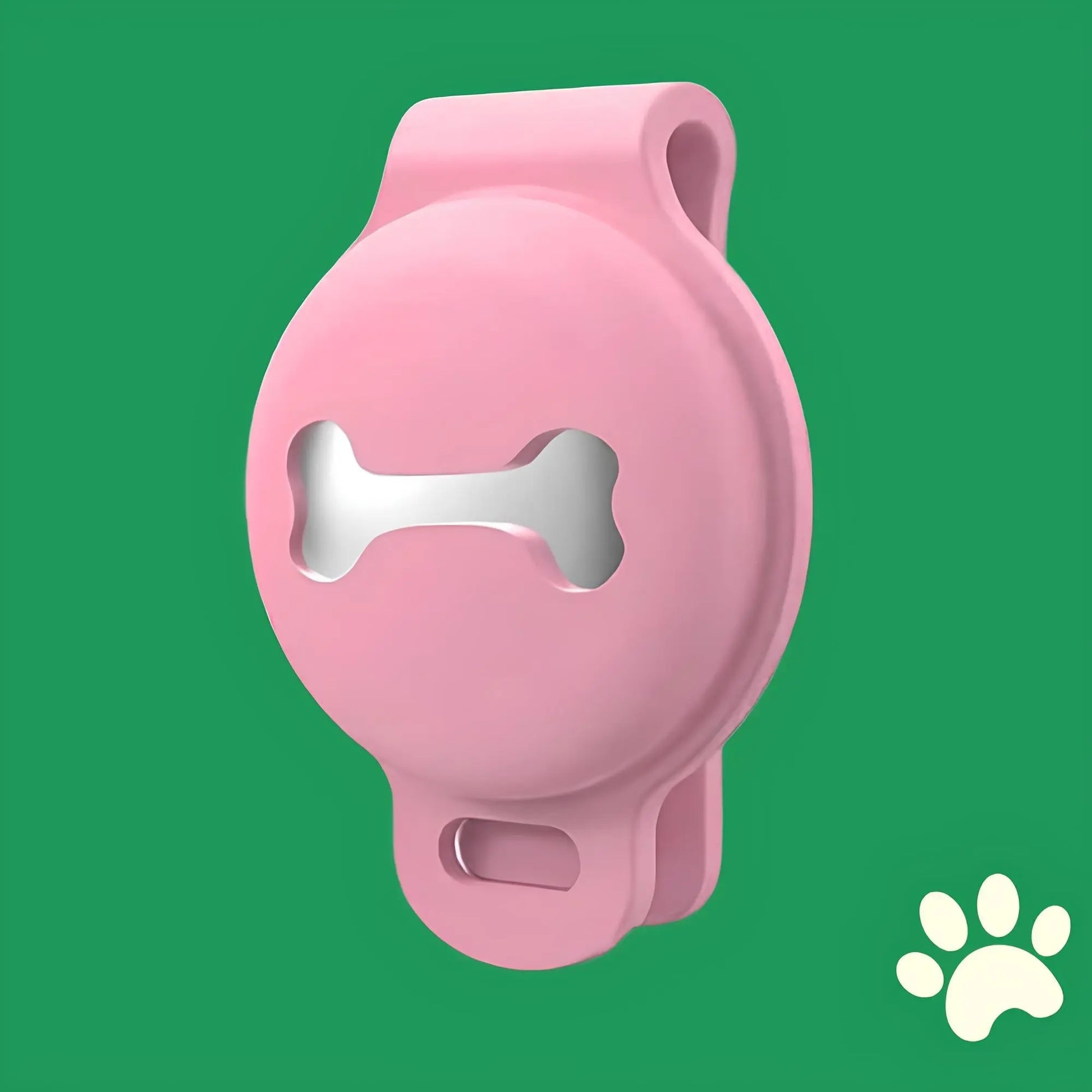 PetTrack™ - Traceur GPS intelligent pour animaux - WoofBox