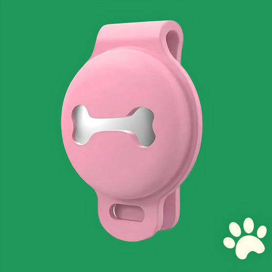 PetTrack™ - Traceur GPS intelligent pour animaux - WoofBox