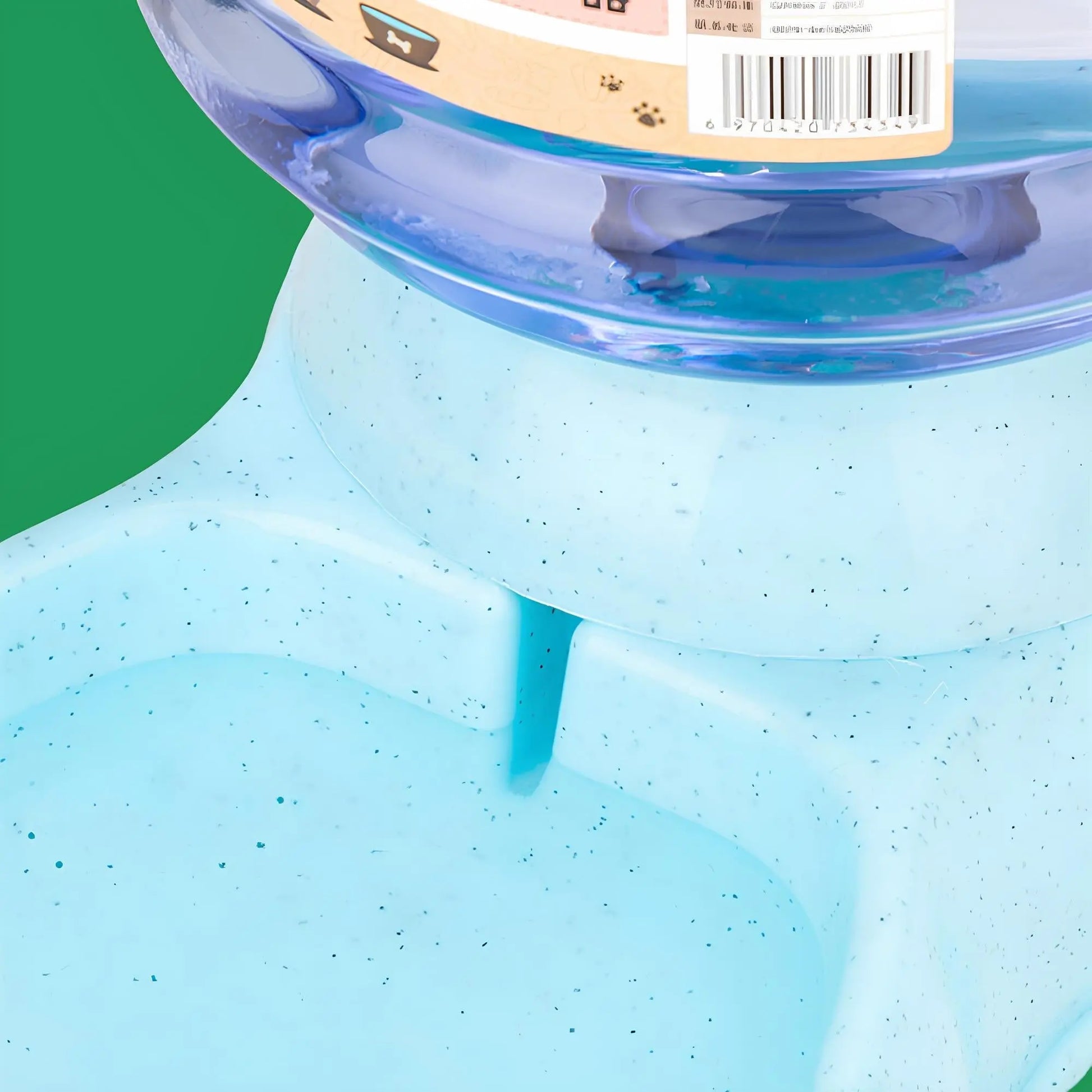 FeedMax™ - Gamelle double grande capacité - WoofBox